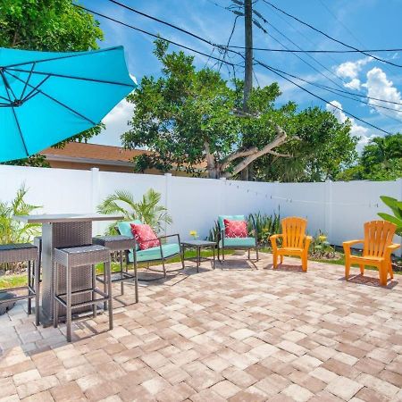 Sunny Delight II Villa Cape Canaveral Kültér fotó