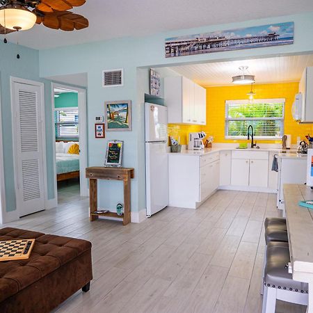 Sunny Delight II Villa Cape Canaveral Kültér fotó