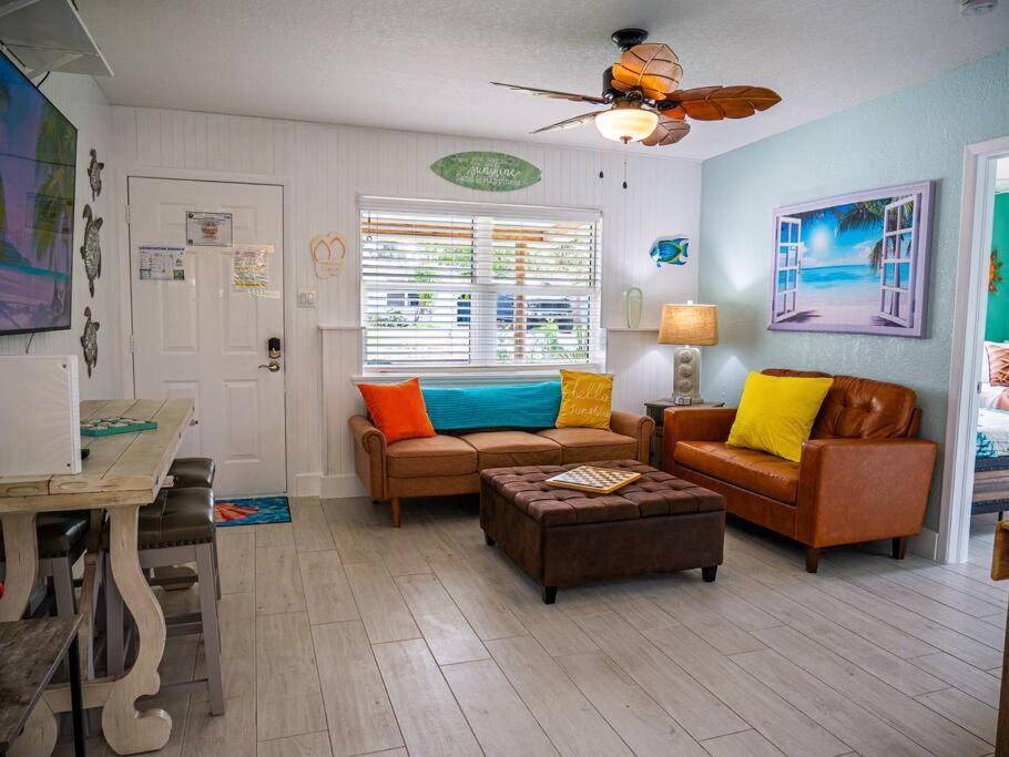 Sunny Delight II Villa Cape Canaveral Kültér fotó