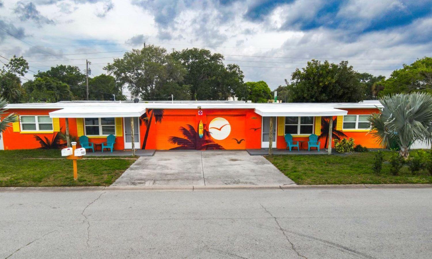 Sunny Delight II Villa Cape Canaveral Kültér fotó