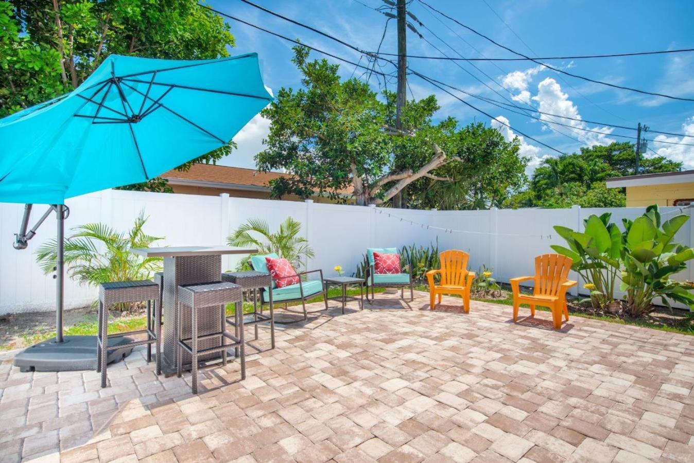 Sunny Delight II Villa Cape Canaveral Kültér fotó