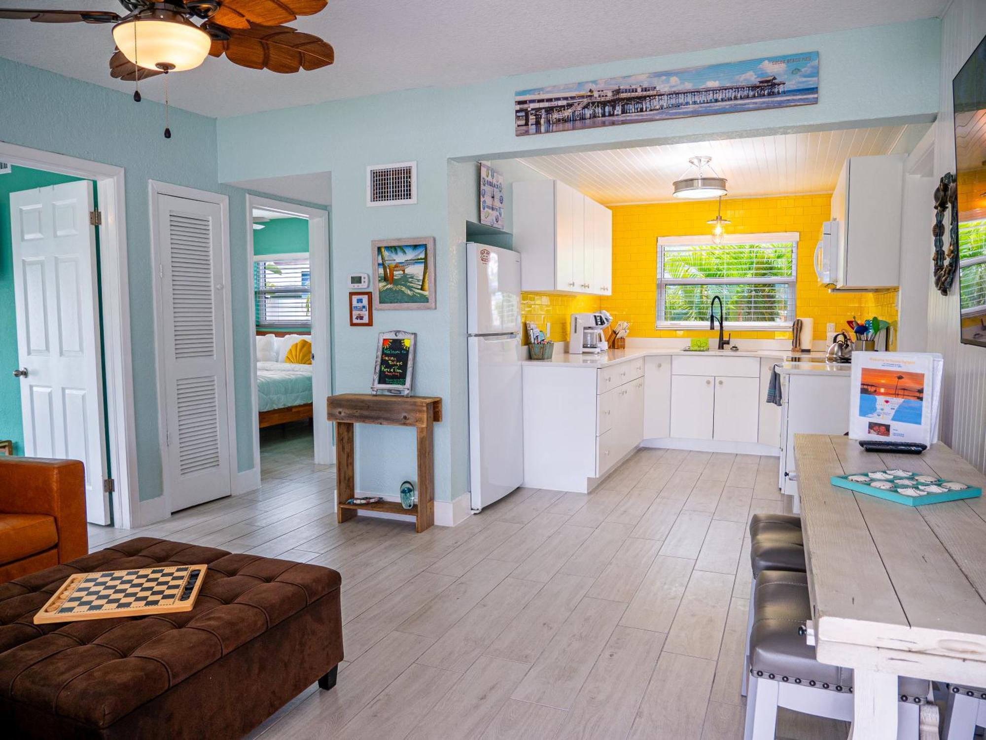 Sunny Delight II Villa Cape Canaveral Kültér fotó
