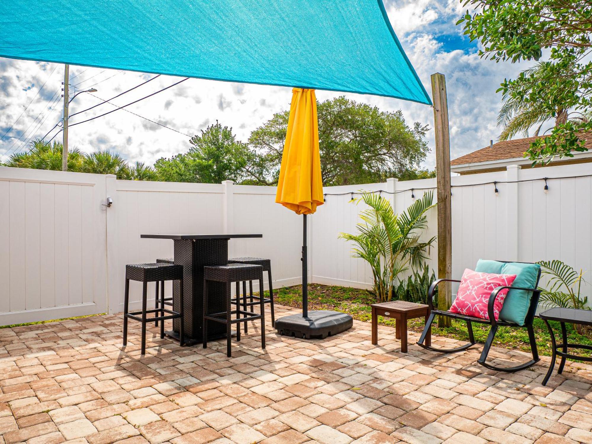Sunny Delight II Villa Cape Canaveral Kültér fotó