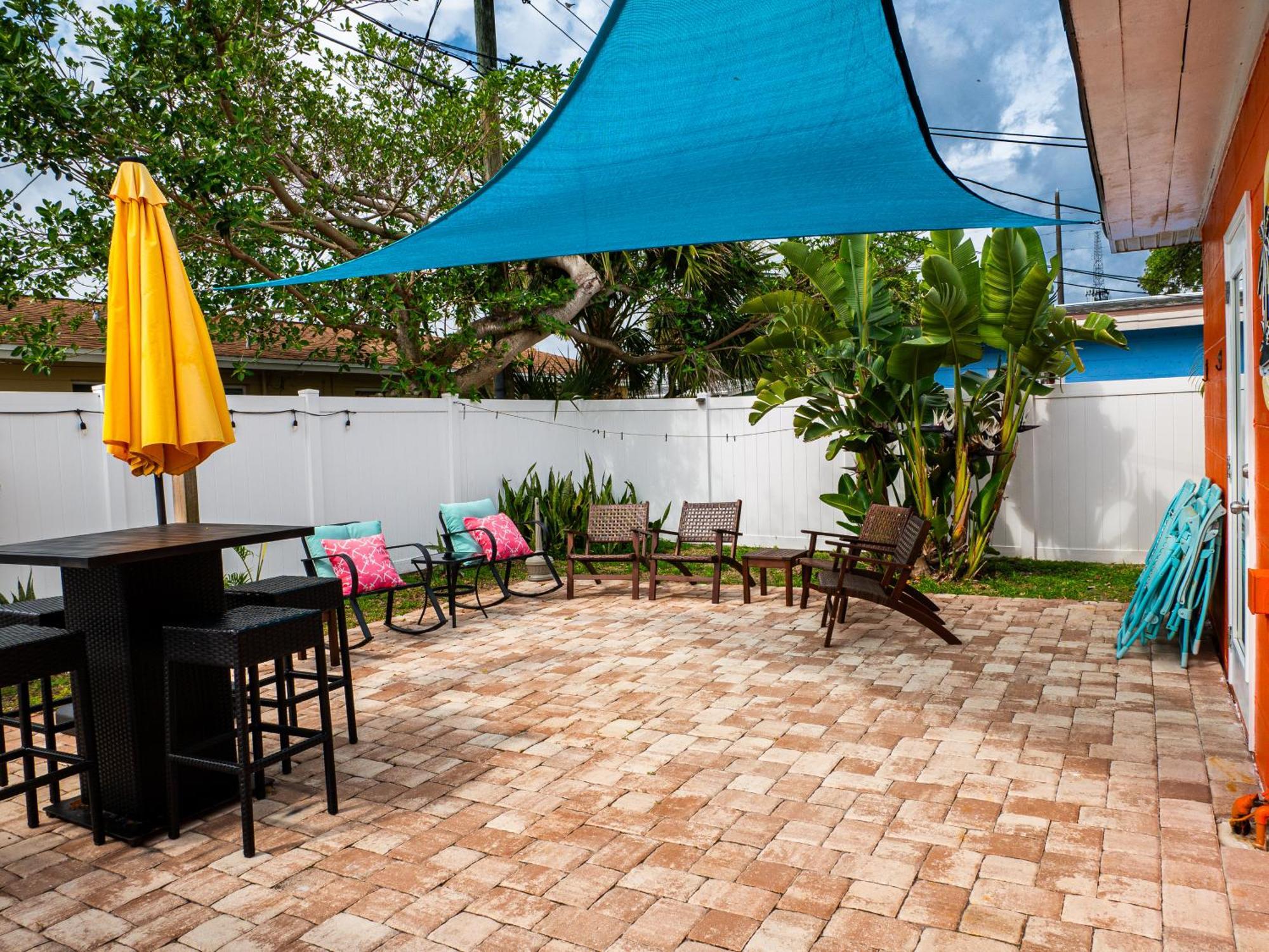 Sunny Delight II Villa Cape Canaveral Kültér fotó