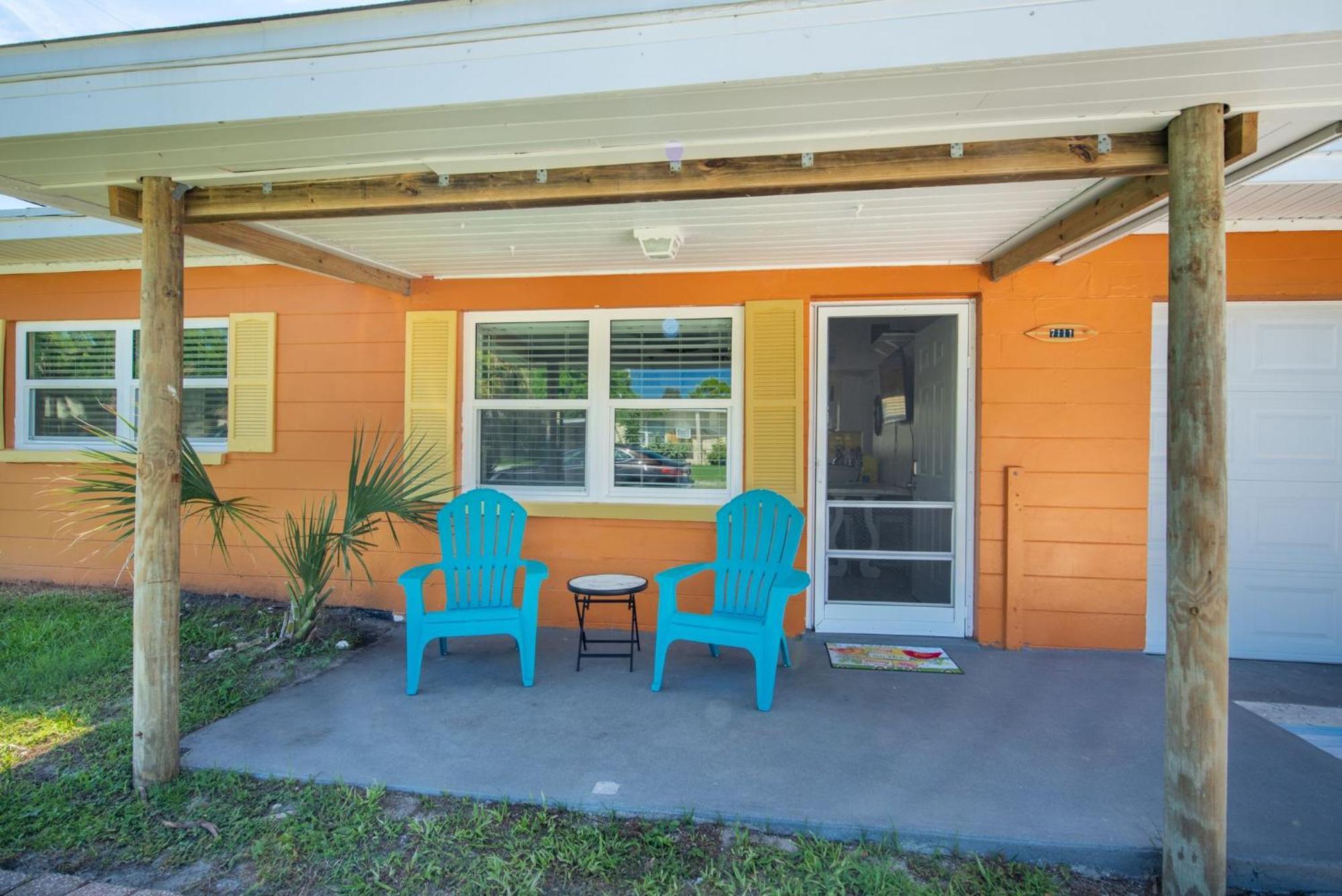 Sunny Delight II Villa Cape Canaveral Kültér fotó