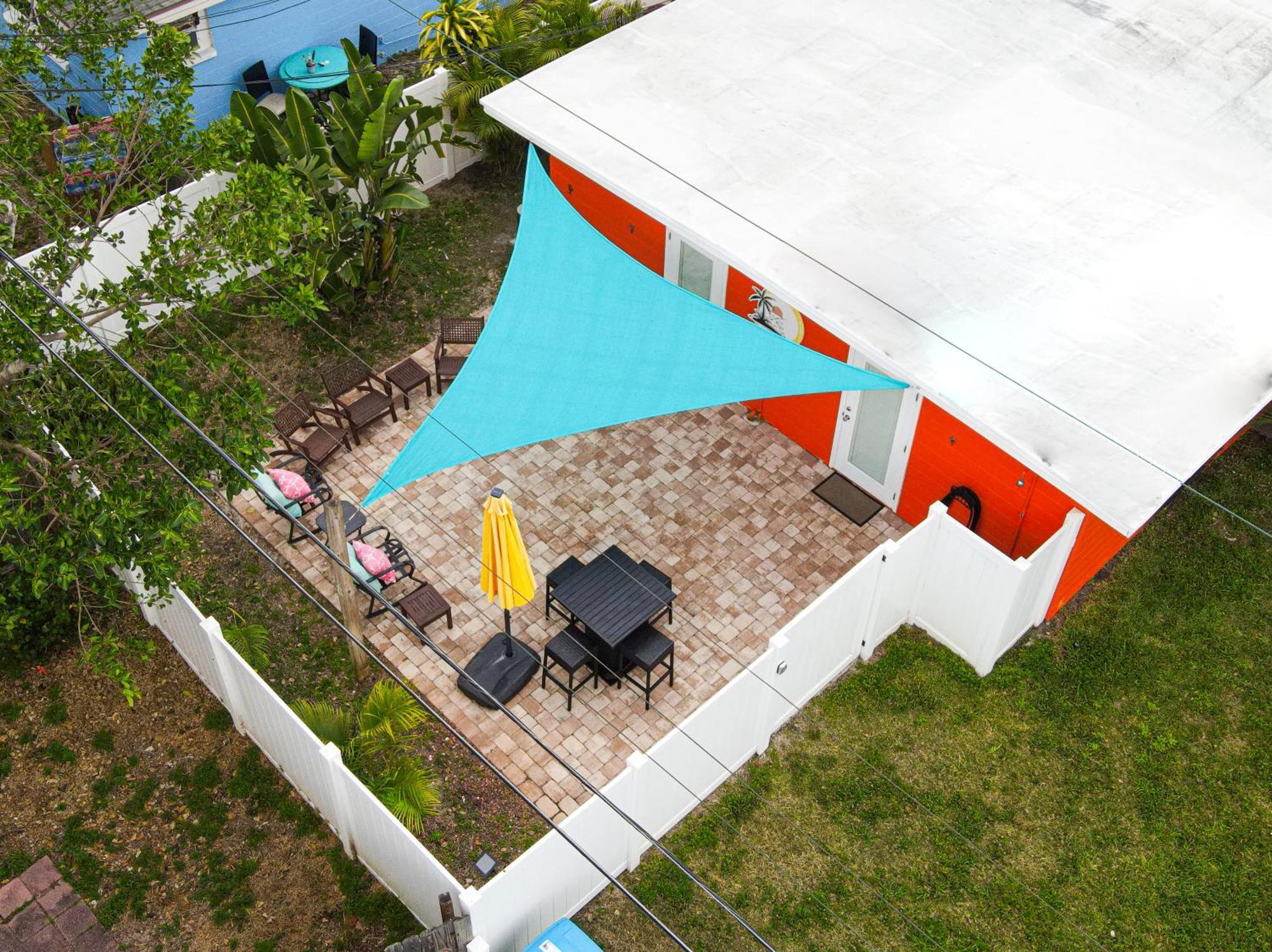 Sunny Delight II Villa Cape Canaveral Kültér fotó