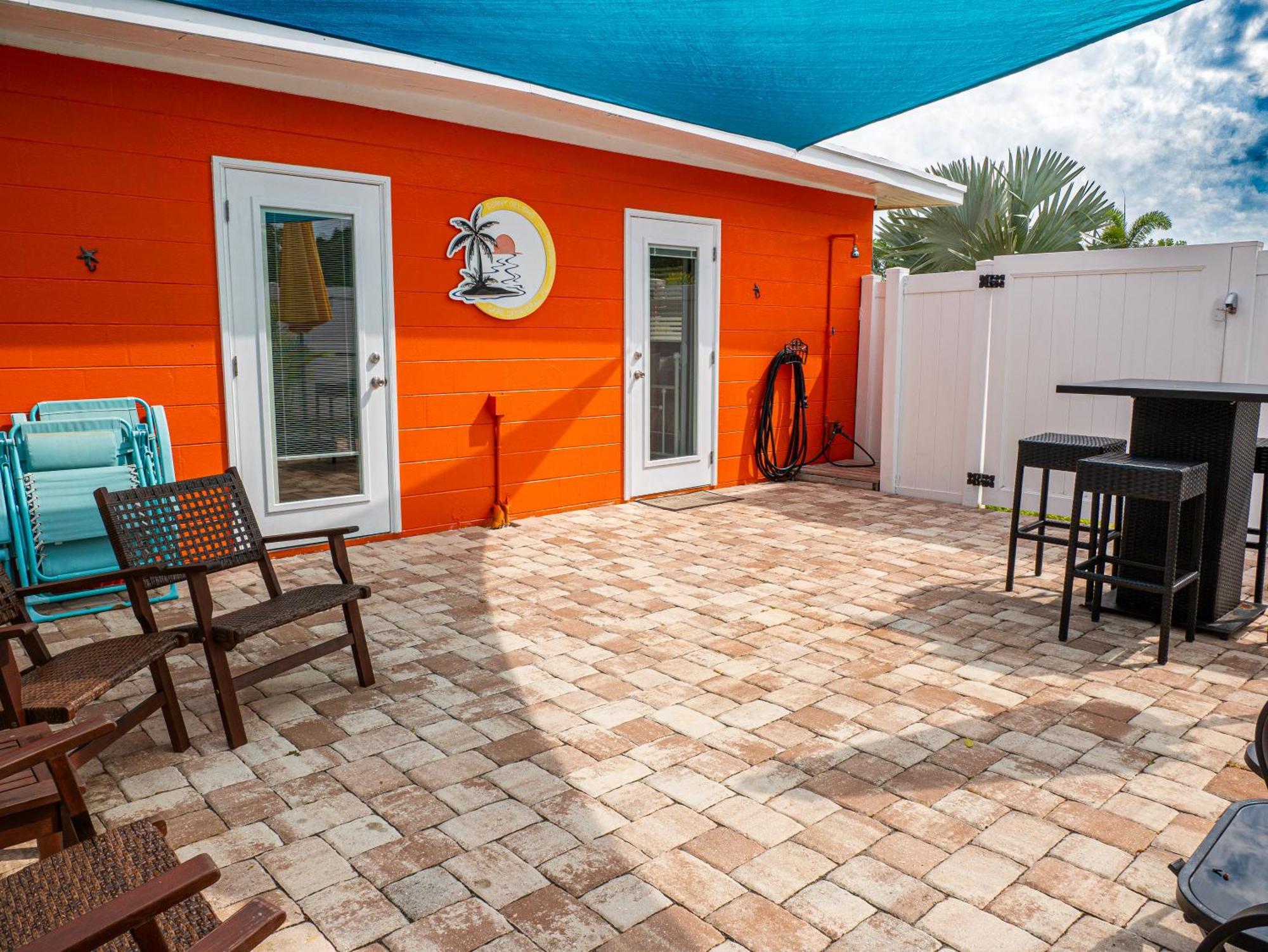 Sunny Delight II Villa Cape Canaveral Kültér fotó