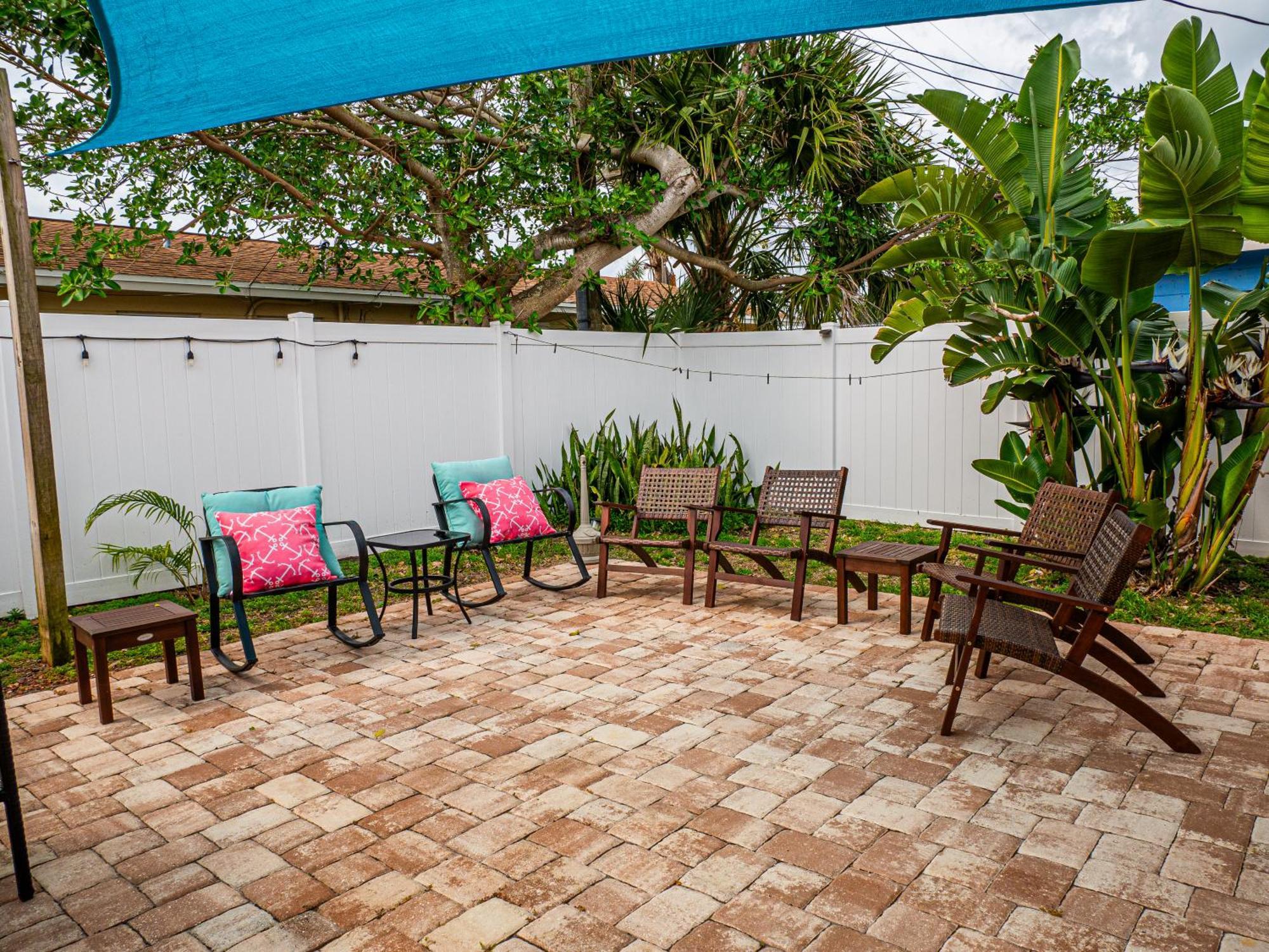 Sunny Delight II Villa Cape Canaveral Kültér fotó