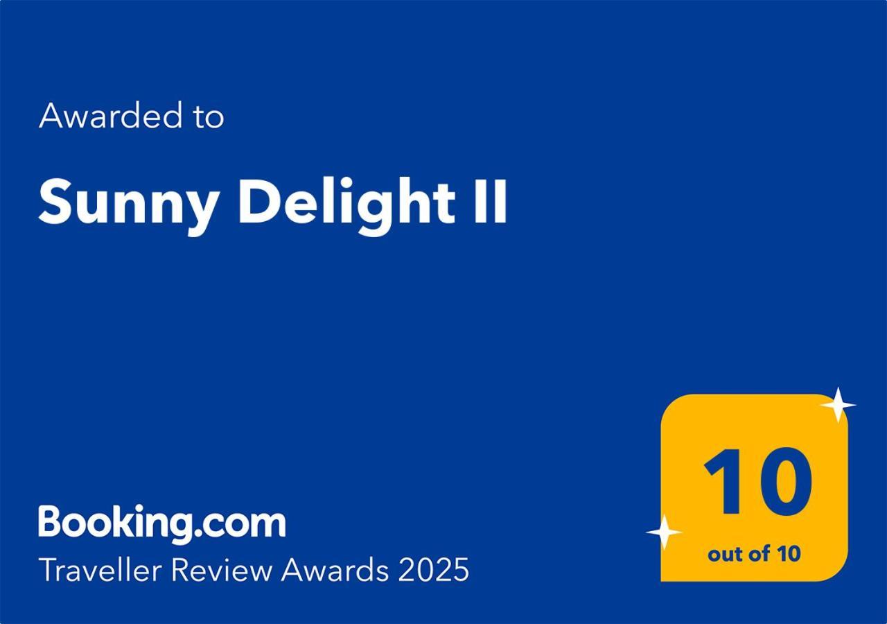 Sunny Delight II Villa Cape Canaveral Kültér fotó